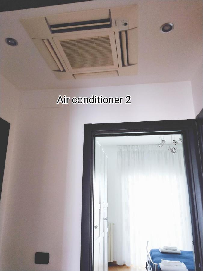 Bari 68 - Comfort Moderno & Fascino Antico エクステリア 写真