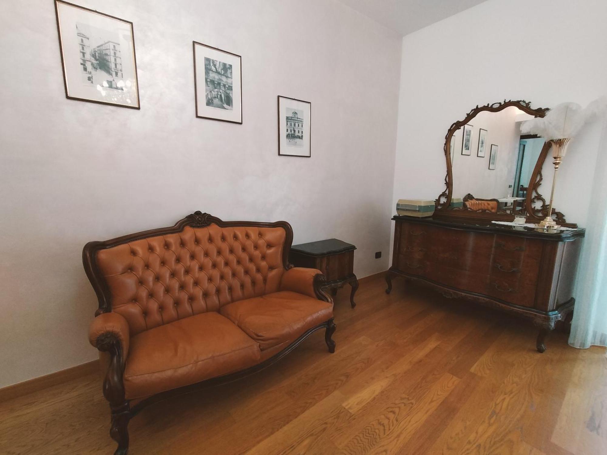 Bari 68 - Comfort Moderno & Fascino Antico エクステリア 写真